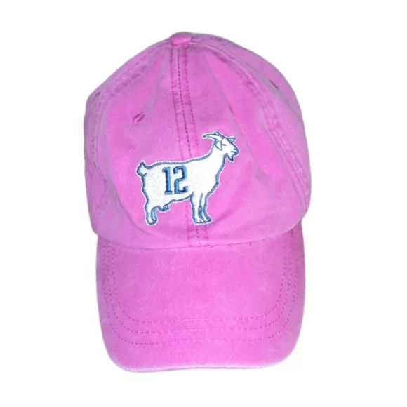 Adams | Accessories | Adams Piper Lou Goat 2 Cotton  display picture 3